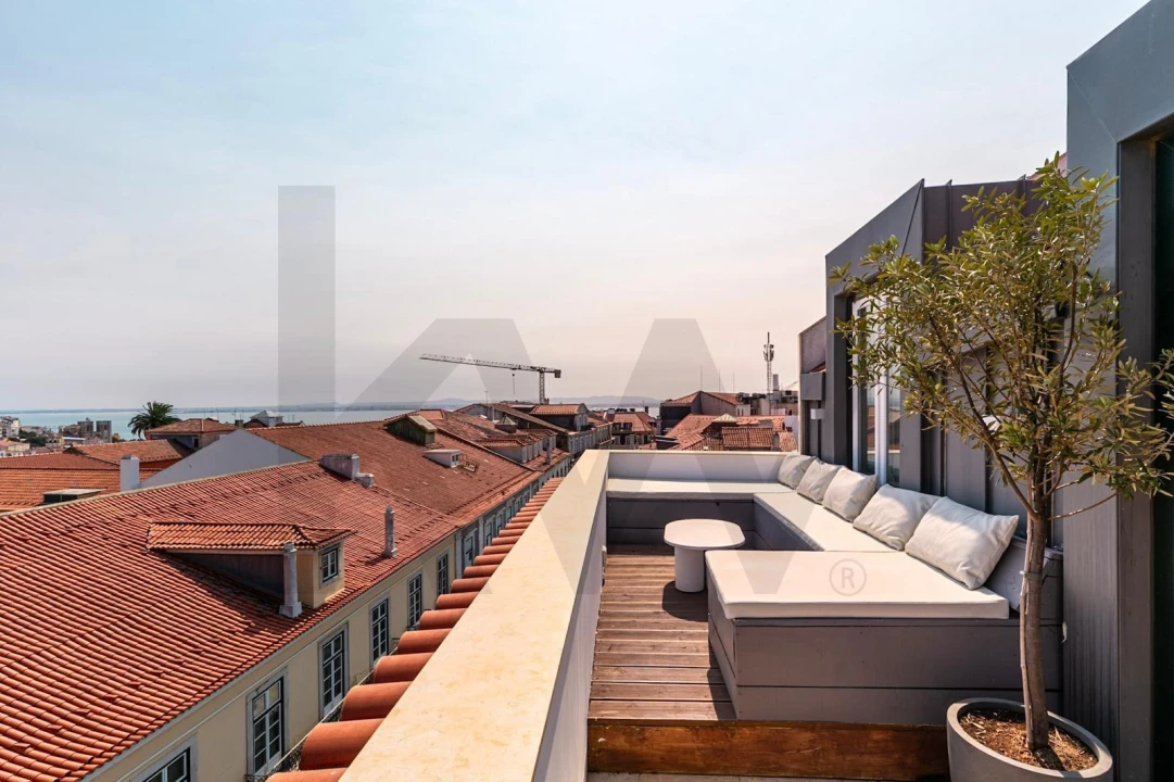 Apartamento T3 para Venda em Santa Maria Maior Foto 1