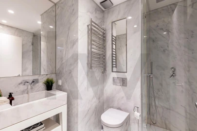 Apartamento T3 para Venda em Santa Maria Maior