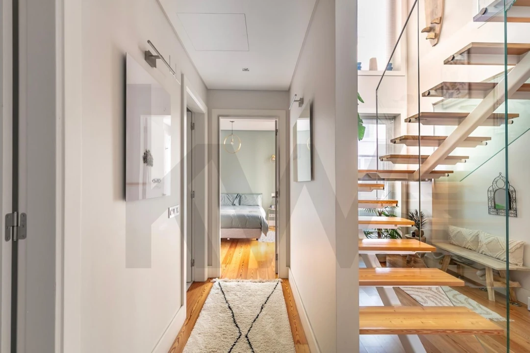 Apartamento T3 para Venda em Santa Maria Maior Foto 8
