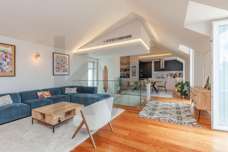 Apartamento T3 para Venda em Santa Maria Maior Foto 6