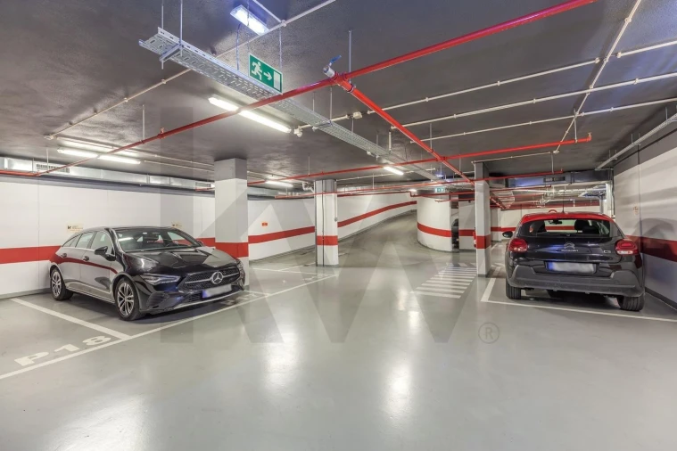 Apartamento T3 para Venda em Santa Maria Maior Foto 20