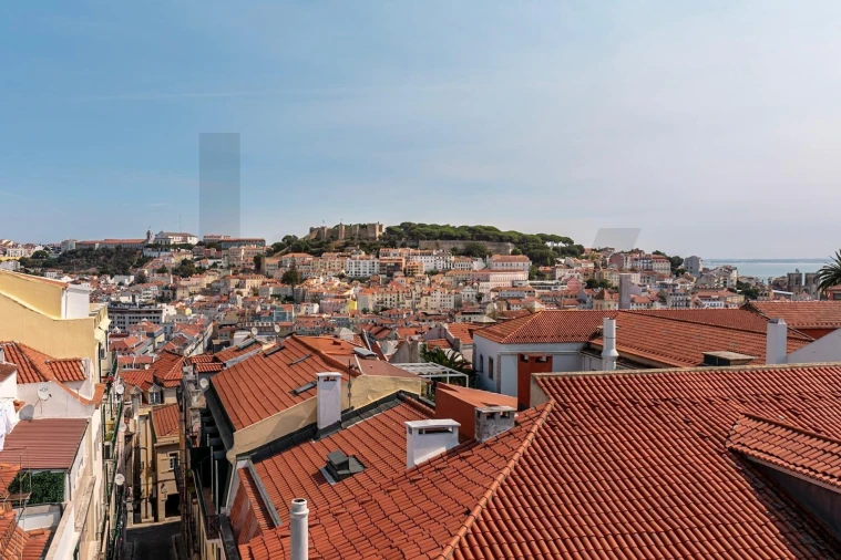 Apartamento T3 para Venda em Santa Maria Maior Foto 2