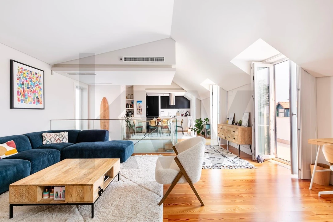 Apartamento T3 para Venda em Santa Maria Maior Foto 4
