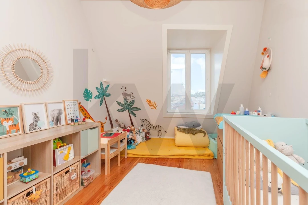 Apartamento T3 para Venda em Santa Maria Maior Foto 15
