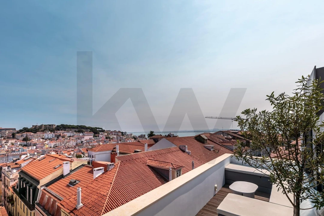 Apartamento T3 para Venda em Santa Maria Maior Foto 21
