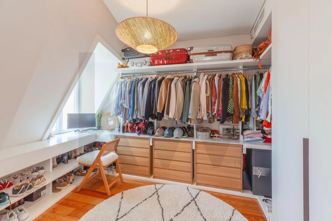 Apartamento T3 para Venda em Santa Maria Maior Foto 12