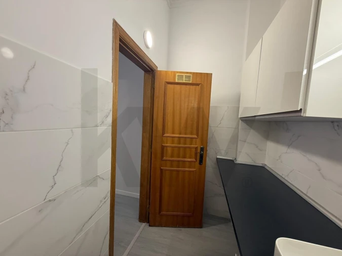 Apartamento T1 para Arrendamento em Queluz e Belas Foto 10