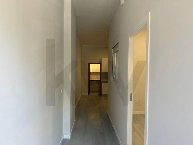 Apartamento T1 para Arrendamento em Queluz e Belas Foto 3