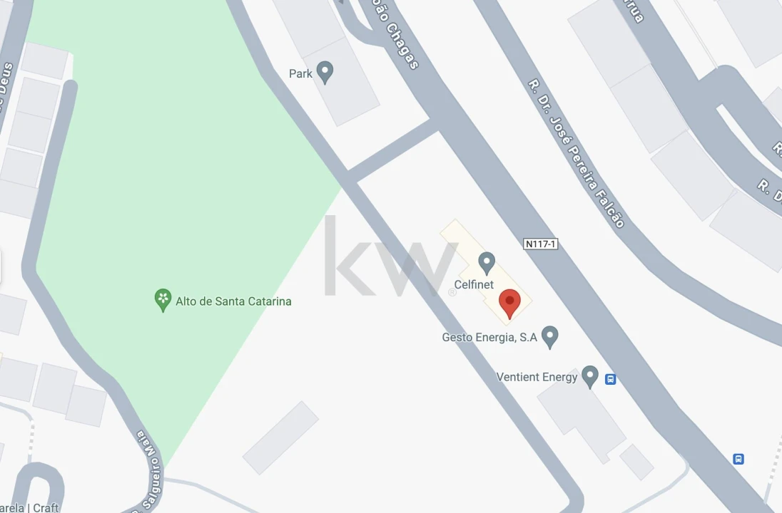 Negócio para Venda em Algés, Linda-A-Velha e Cruz Quebrada-Dafundo Foto 11