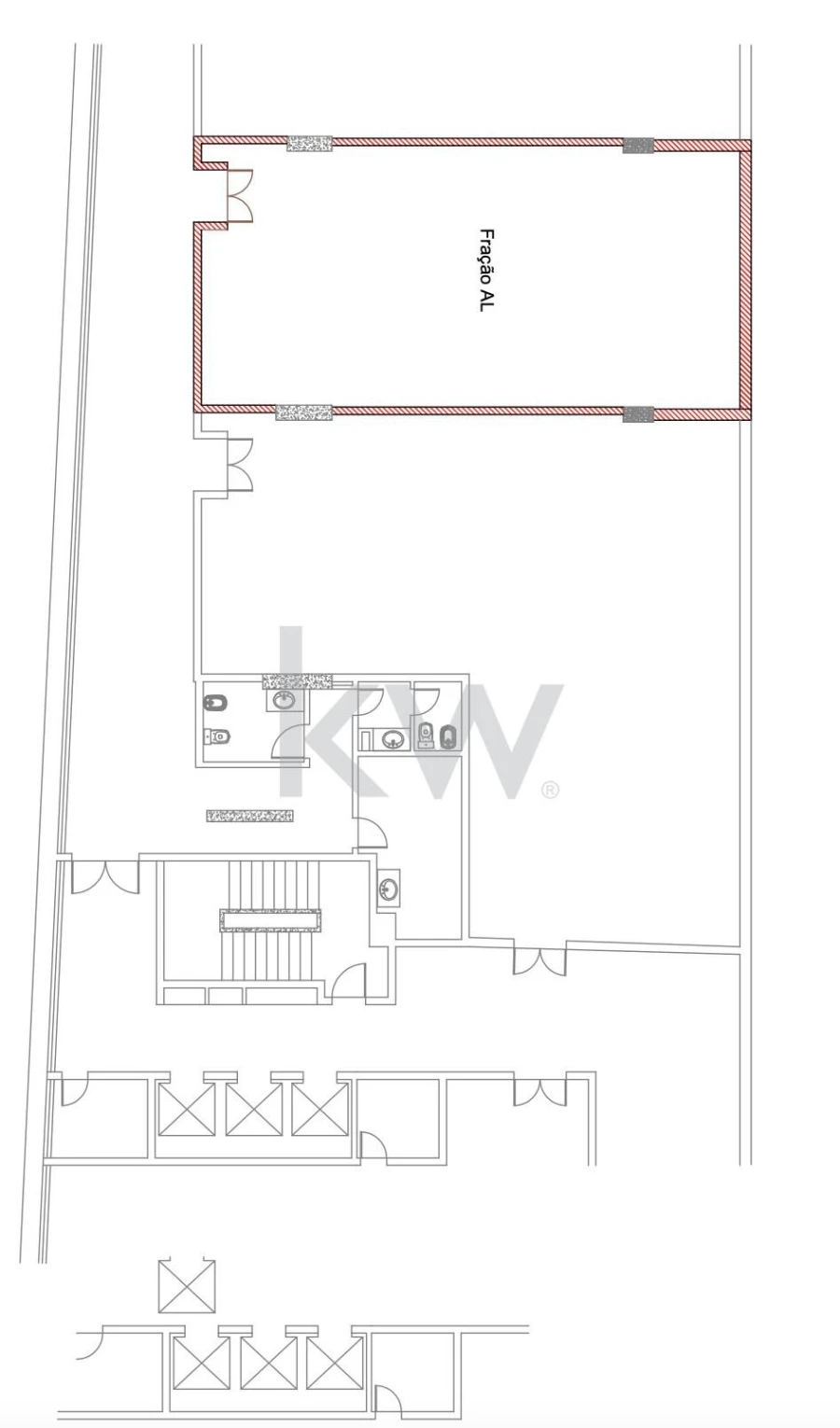 Negócio para Venda em Algés, Linda-A-Velha e Cruz Quebrada-Dafundo Foto 12