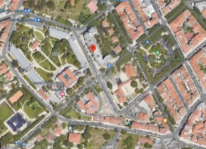 Negócio para Venda em Algés, Linda-A-Velha e Cruz Quebrada-Dafundo Foto 13