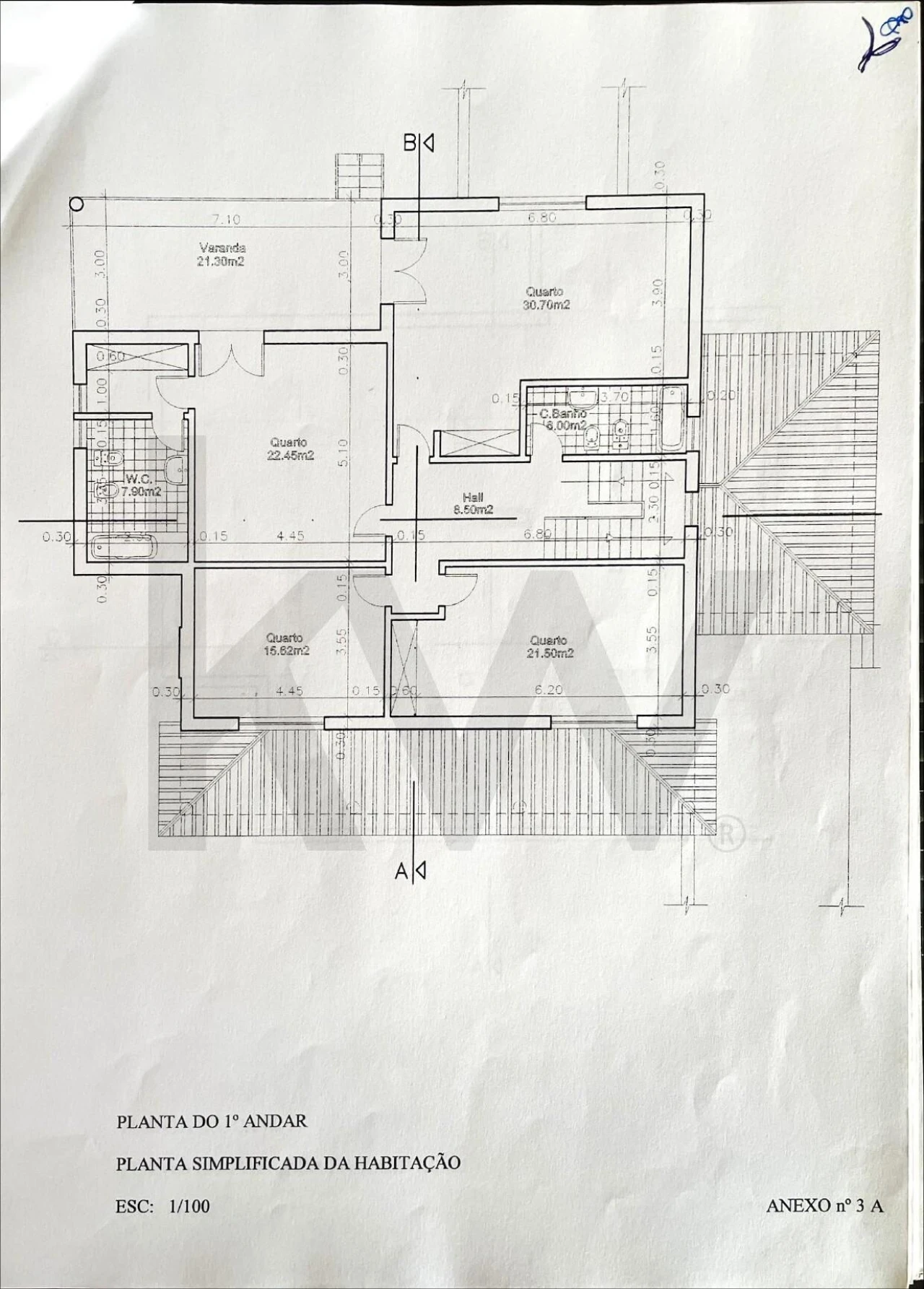 Quinta T5 para Venda em Malveira e São Miguel de Alcainça Foto 58