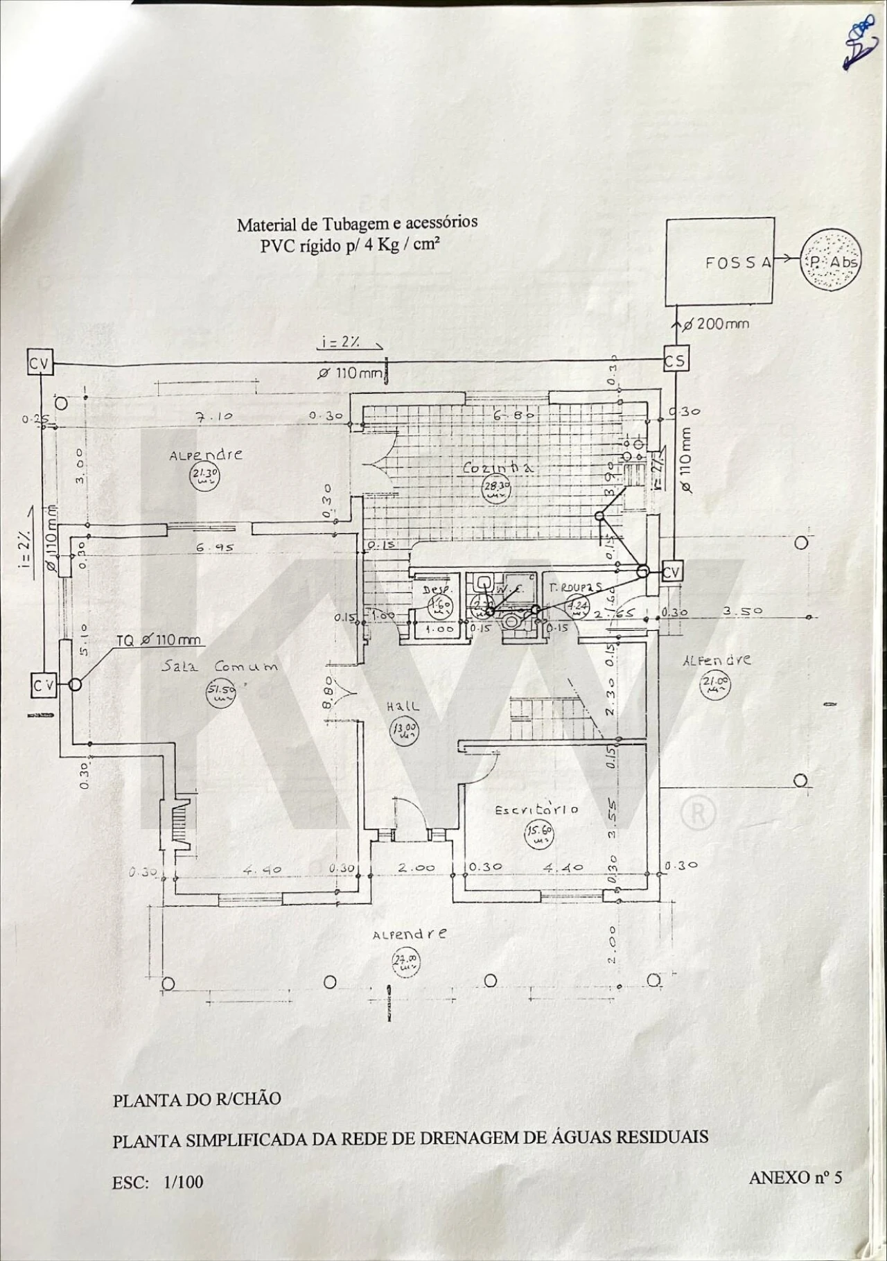 Quinta T5 para Venda em Malveira e São Miguel de Alcainça Foto 52