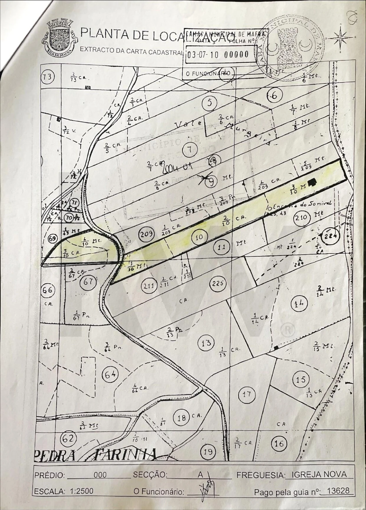 Quinta T5 para Venda em Malveira e São Miguel de Alcainça Foto 48