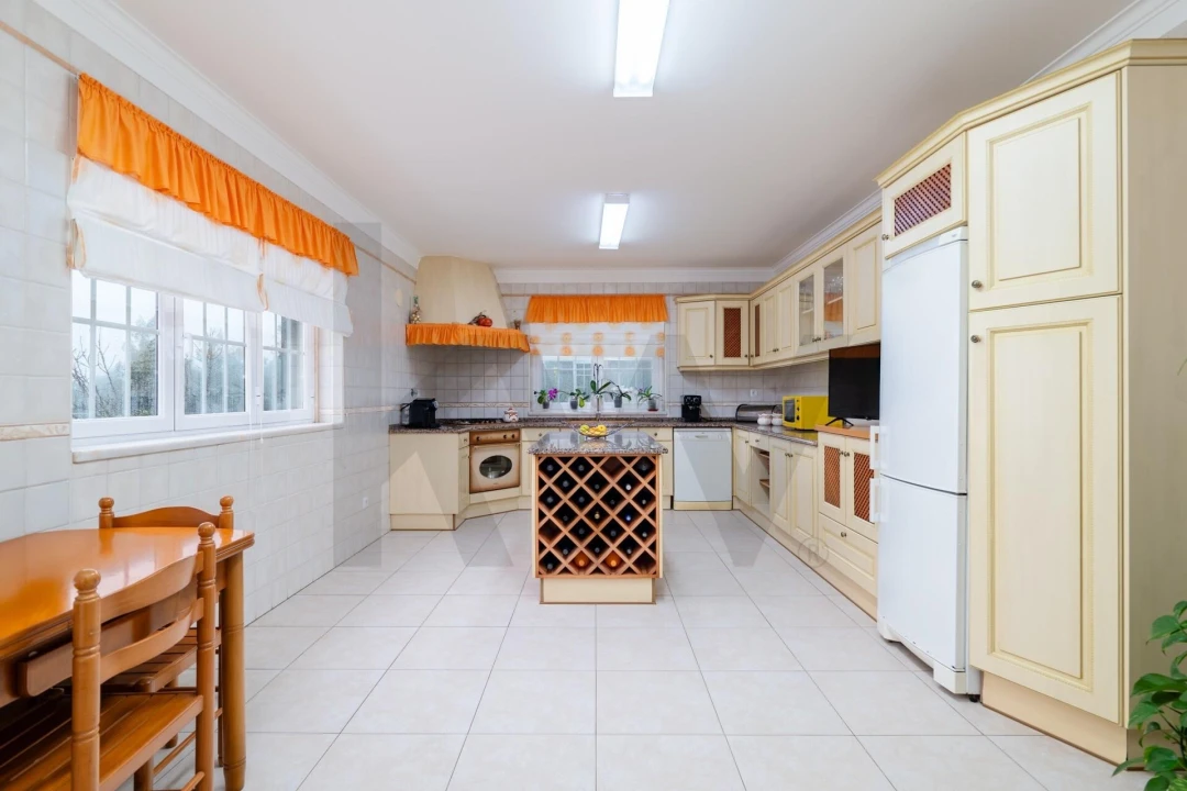 Quinta T5 para Venda em Malveira e São Miguel de Alcainça Foto 28