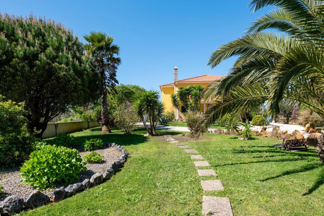 Quinta T5 para Venda em Malveira e São Miguel de Alcainça Foto 18