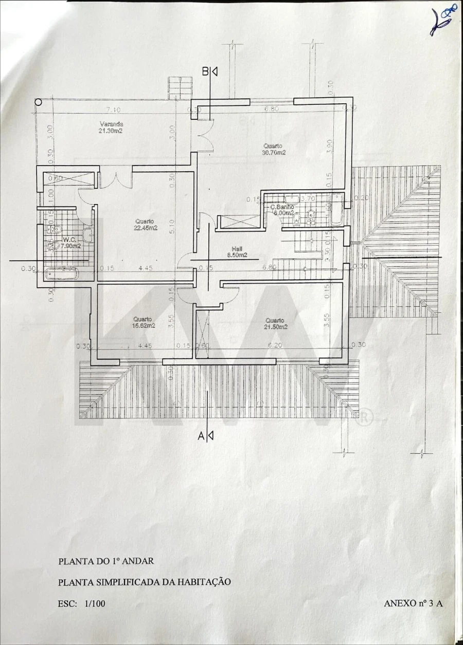 Quinta T5 para Venda em Malveira e São Miguel de Alcainça Foto 58
