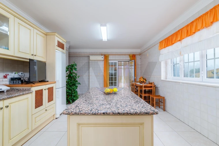 Quinta T5 para Venda em Malveira e São Miguel de Alcainça Foto 29