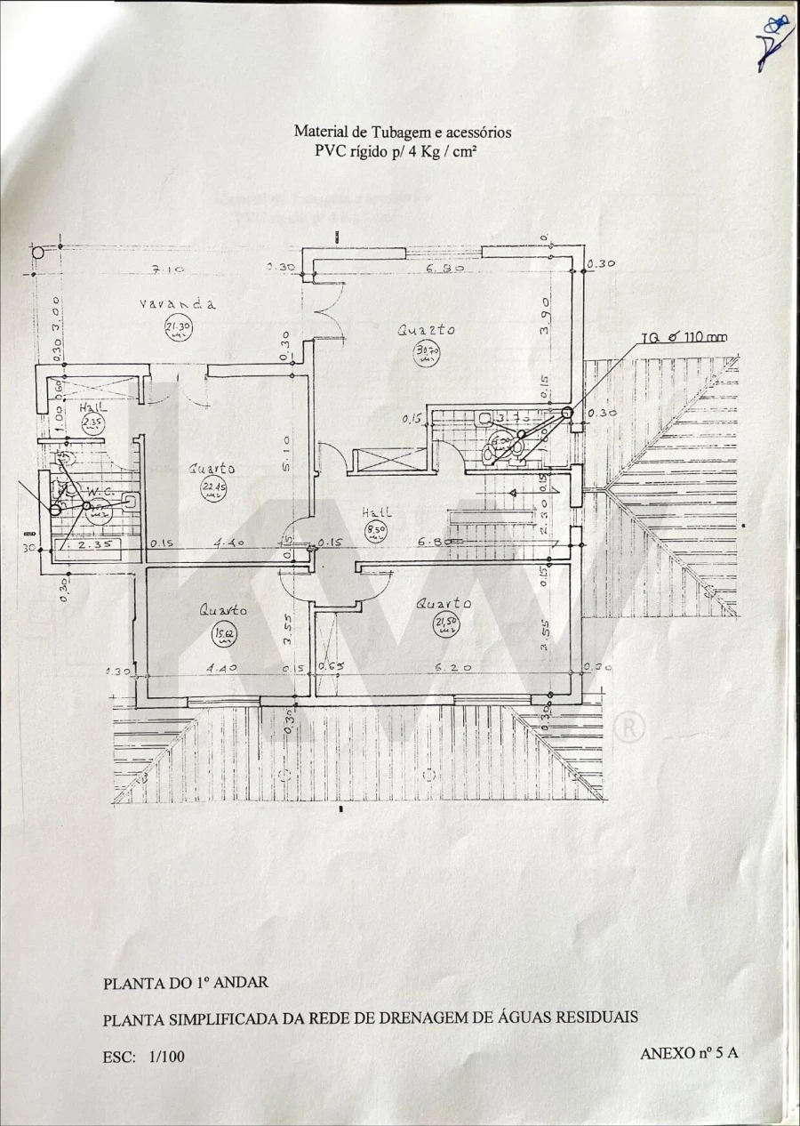 Quinta T5 para Venda em Malveira e São Miguel de Alcainça Foto 51