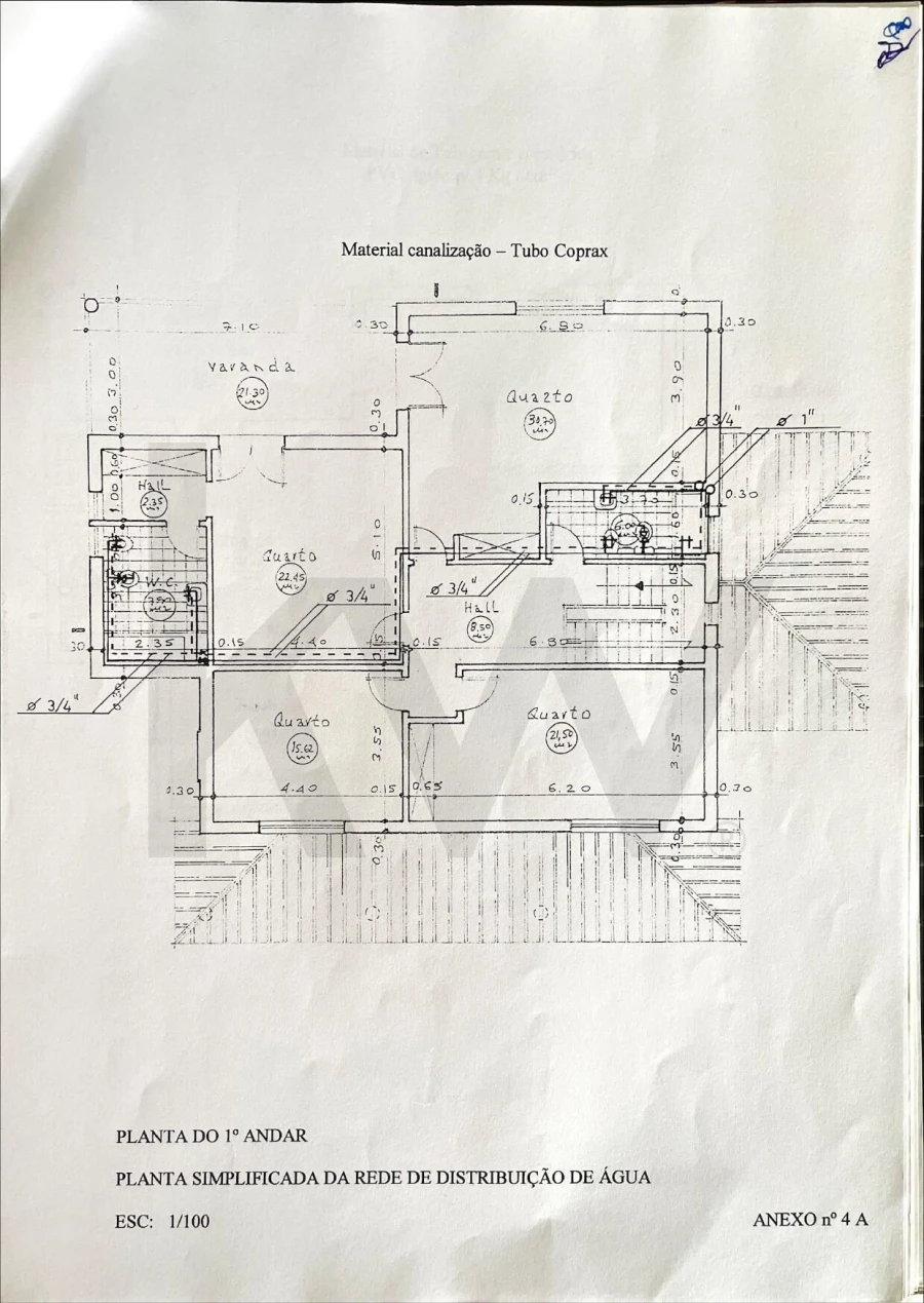 Quinta T5 para Venda em Malveira e São Miguel de Alcainça Foto 54