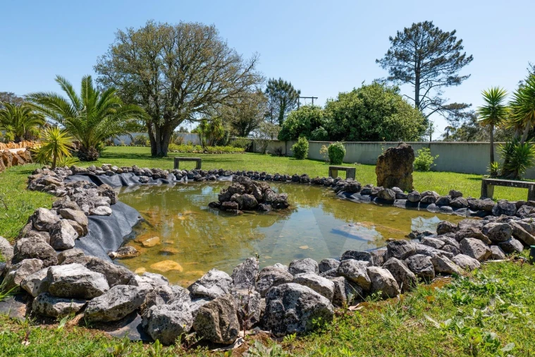 Quinta T5 para Venda em Malveira e São Miguel de Alcainça Foto 17