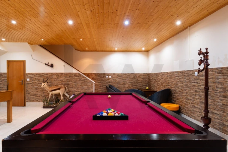 Quinta T5 para Venda em Malveira e São Miguel de Alcainça Foto 44