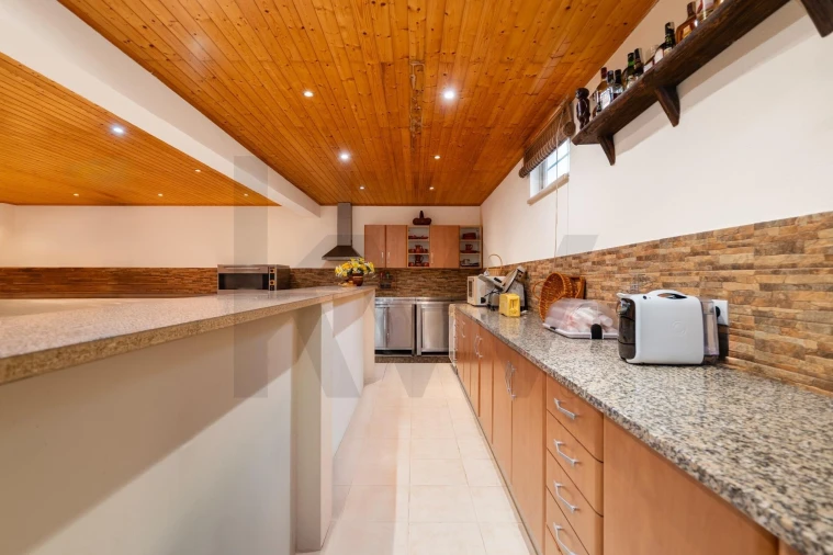 Quinta T5 para Venda em Malveira e São Miguel de Alcainça Foto 41