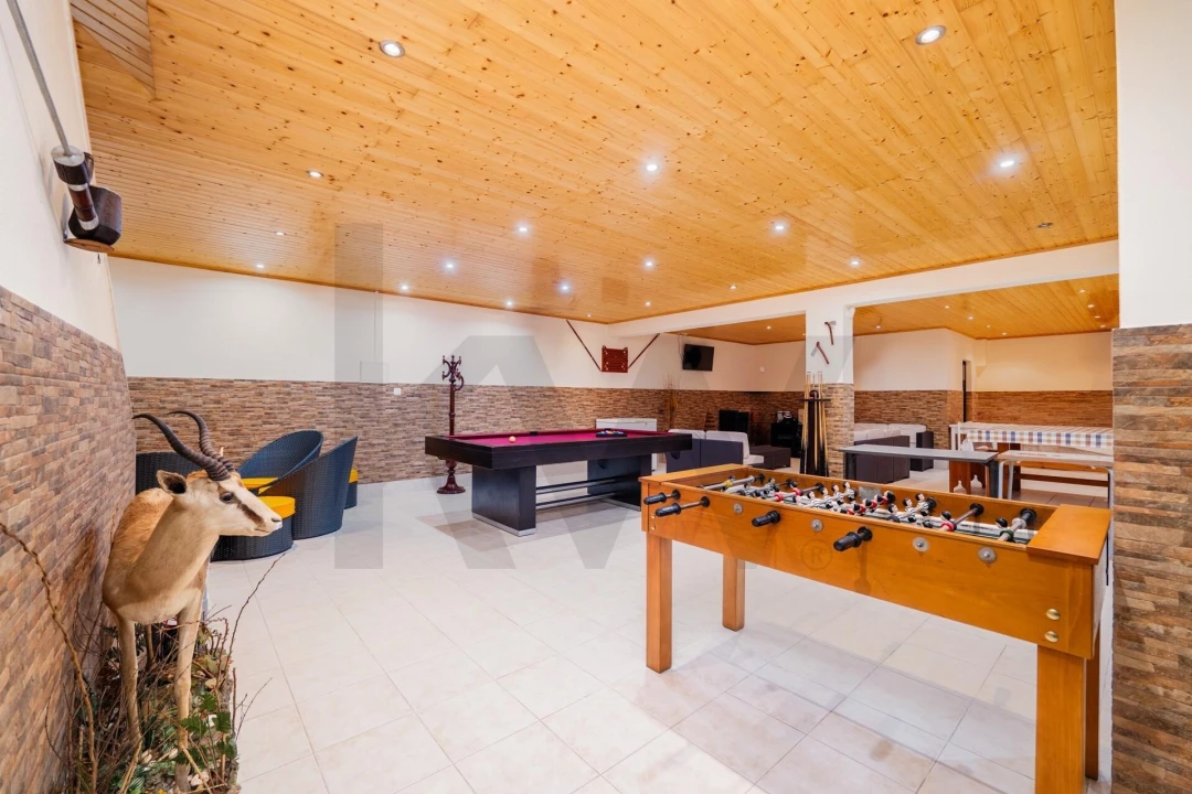 Quinta T5 para Venda em Malveira e São Miguel de Alcainça Foto 45