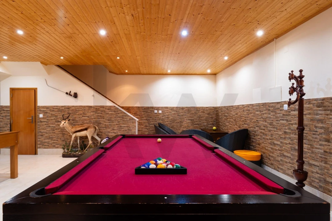 Quinta T5 para Venda em Malveira e São Miguel de Alcainça Foto 44