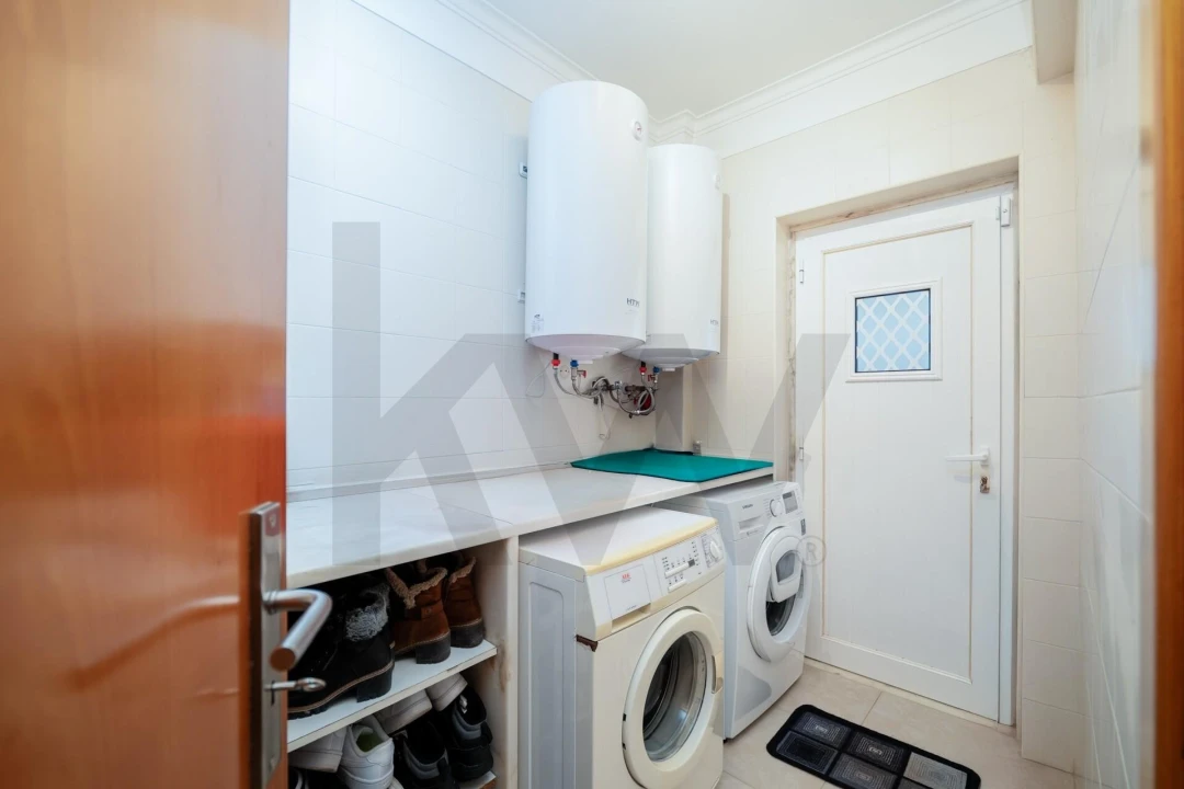 Quinta T5 para Venda em Malveira e São Miguel de Alcainça Foto 27