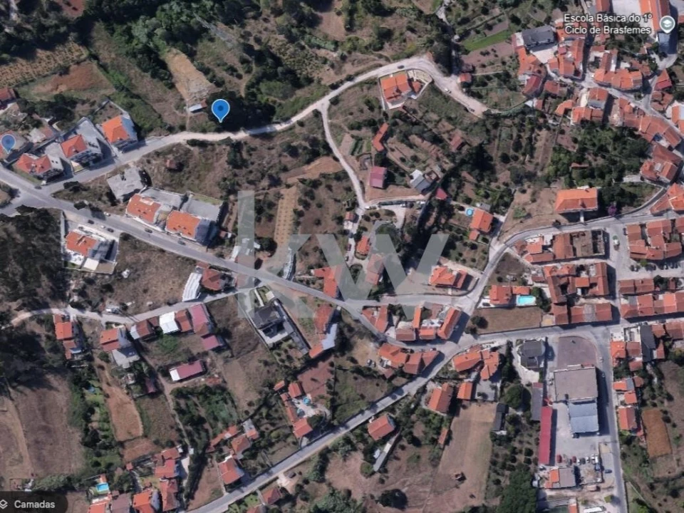 Terreno para Venda em Brasfemes Foto 3
