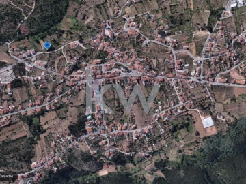 Terreno para Venda em Brasfemes