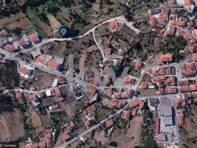 Terreno para Venda em Brasfemes Foto 3