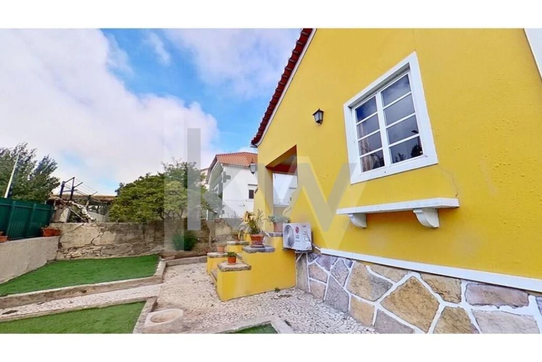 Moradia T3 para Venda em Massamá e Monte Abraão Foto 31