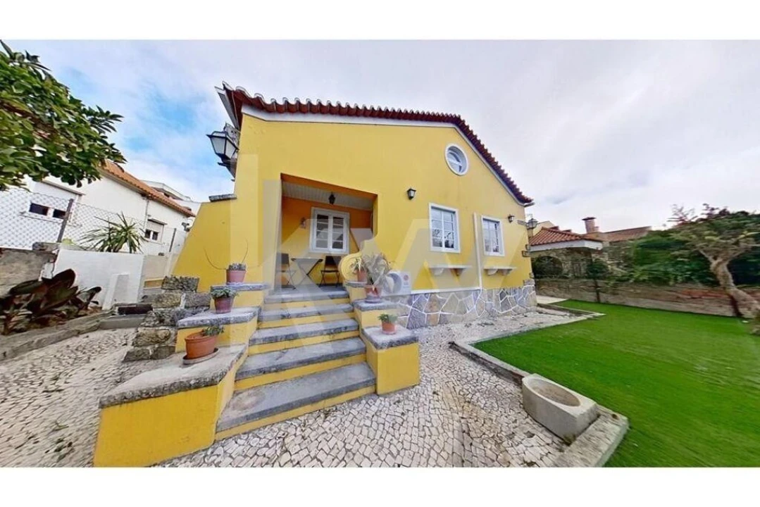 Moradia T3 para Venda em Massamá e Monte Abraão Foto 2