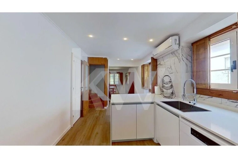 Moradia T3 para Venda em Massamá e Monte Abraão Foto 7