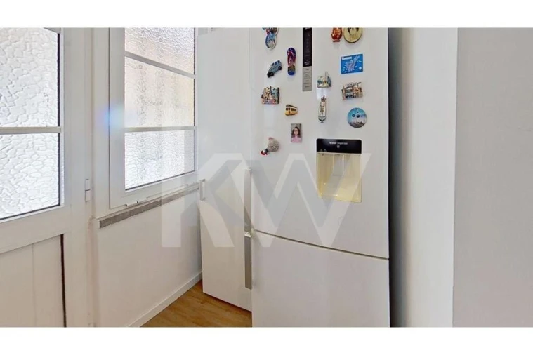 Moradia T3 para Venda em Massamá e Monte Abraão Foto 10