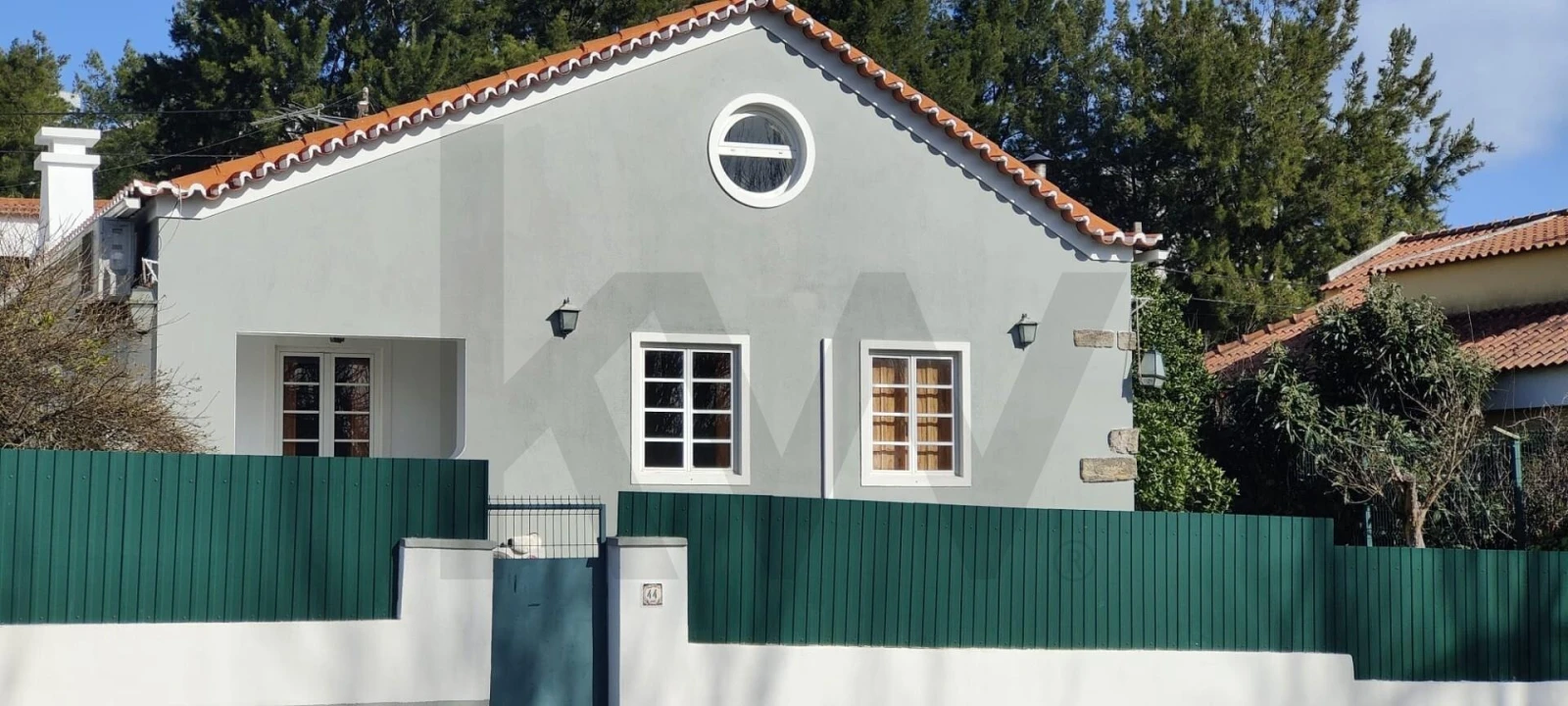 Moradia T3 para Venda em Massamá e Monte Abraão Foto 5