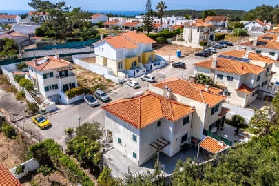Moradia T3 para Venda em Ericeira