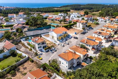 Moradia T3 para Venda em Ericeira