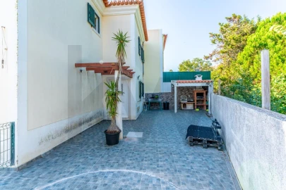 Moradia T3 para Venda em Ericeira