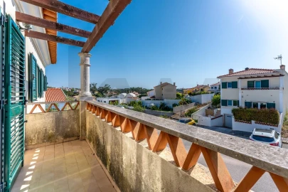 Moradia T3 para Venda em Ericeira