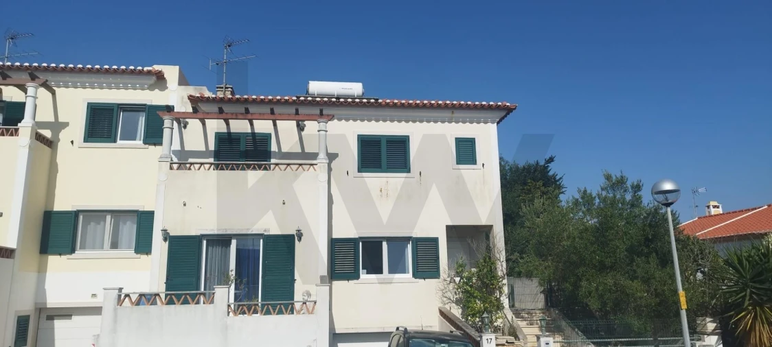 Moradia T3 para Venda em Ericeira Foto 35