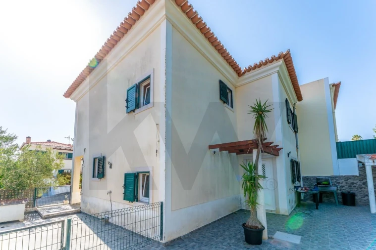 Moradia T3 para Venda em Ericeira Foto 33
