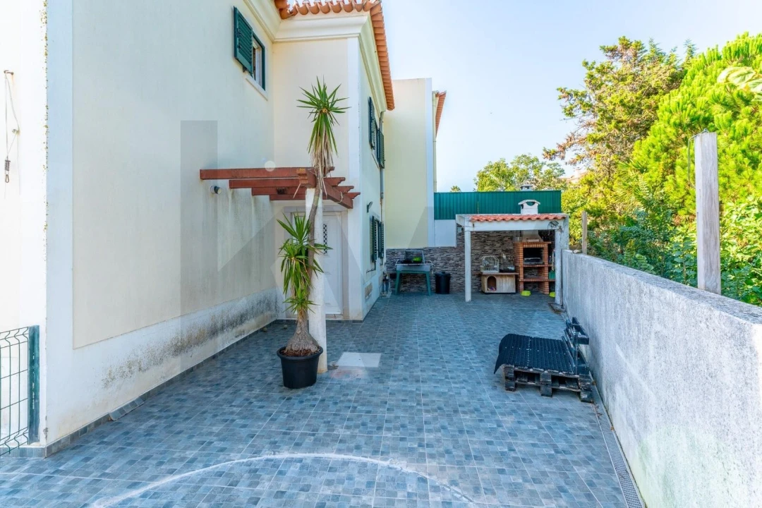 Moradia T3 para Venda em Ericeira Foto 32