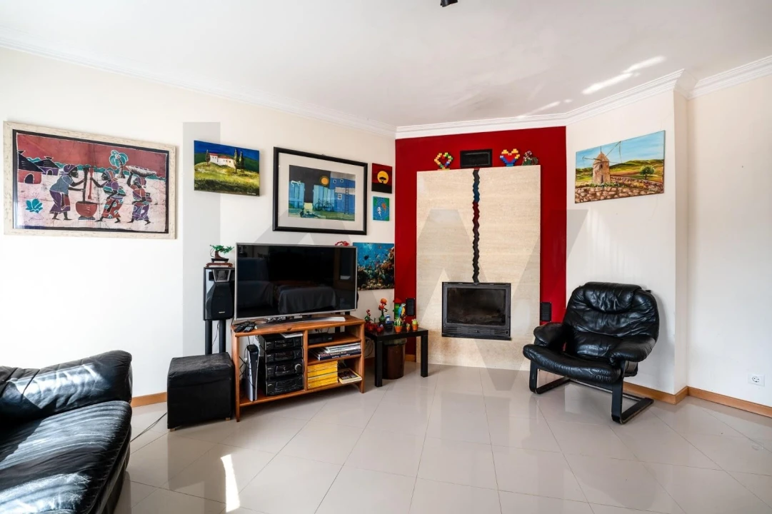 Moradia T3 para Venda em Ericeira Foto 3