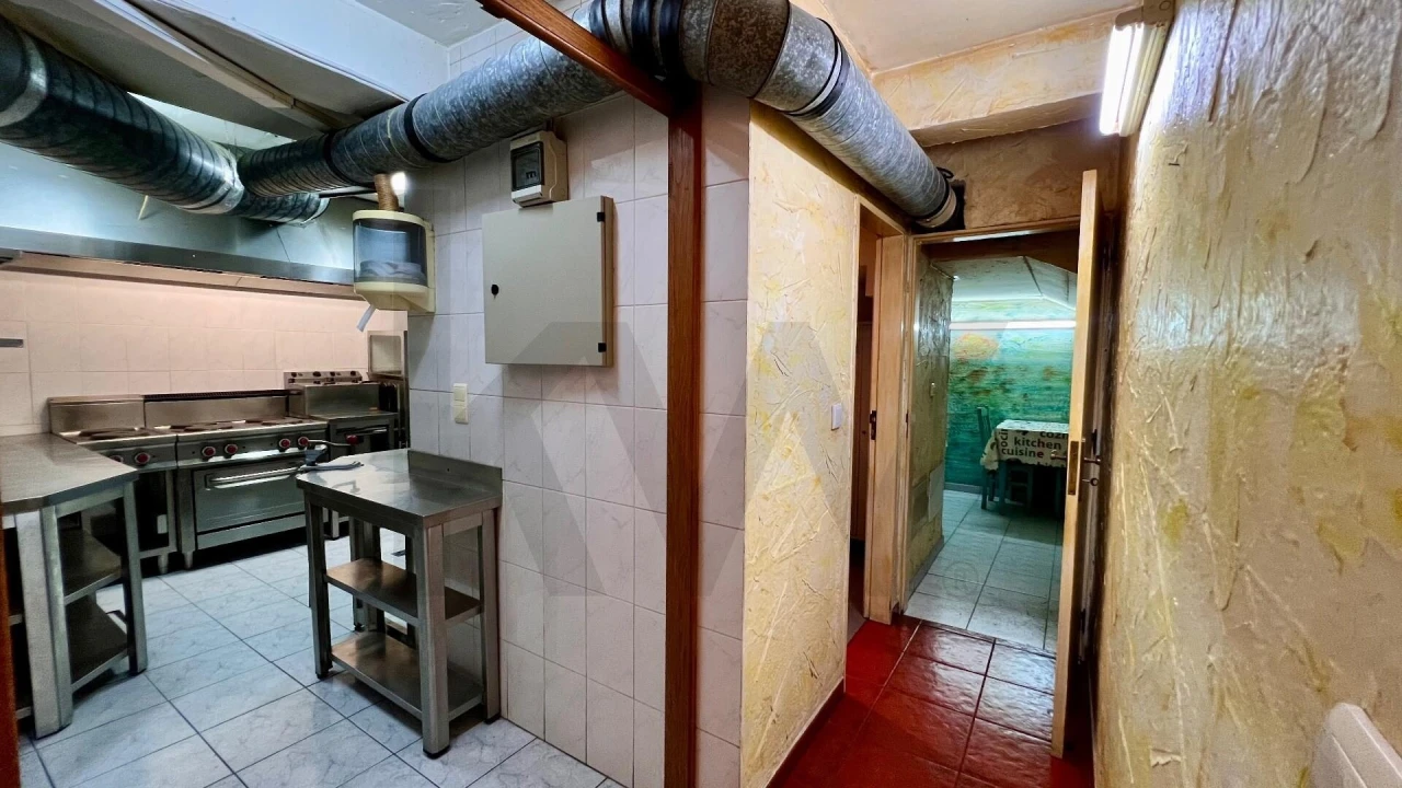 Loja para Venda em São Martinho Foto 7