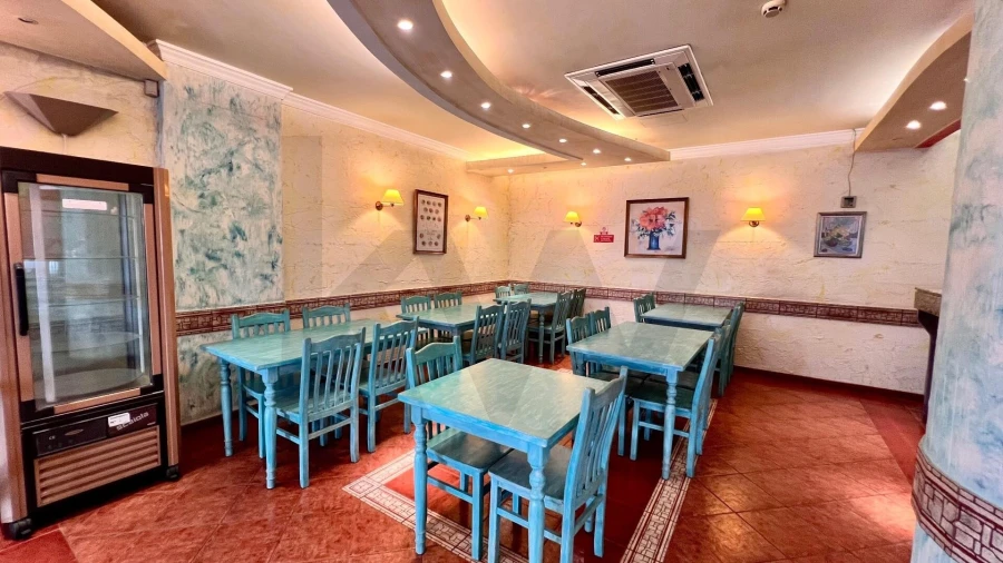 Loja para Venda em São Martinho Foto 3