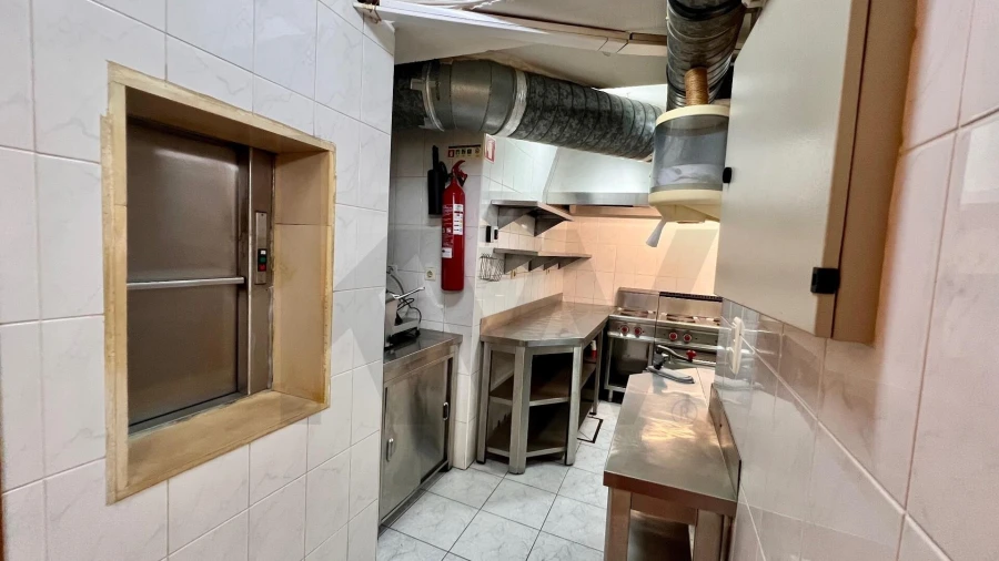 Loja para Venda em São Martinho Foto 6