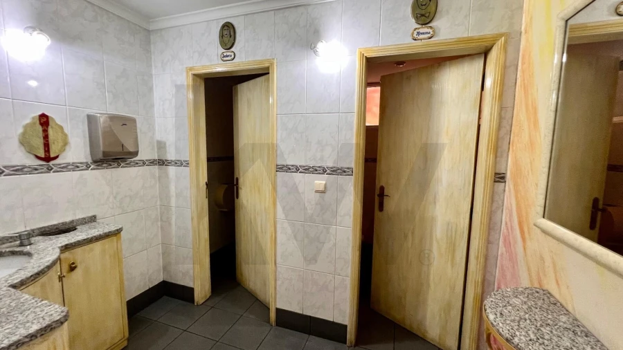 Loja para Venda em São Martinho Foto 9